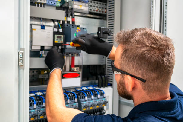 Best Electrical Contractors for Businesses  in Pen Argyl, PA