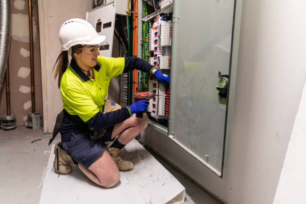 Best Electrical Wiring Services  in Pen Argyl, PA