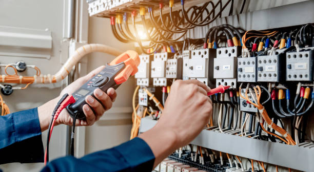 Best Electrical Troubleshooting Services  in Pen Argyl, PA