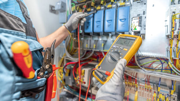 Best Electrician Near Me  in Pen Argyl, PA